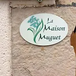 Holiday home La Maison Muguet Civray (Vienne)