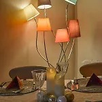 La Maison Muguet *