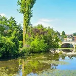 Dom wakacyjny La Maison Muguet Civray (Vienne)