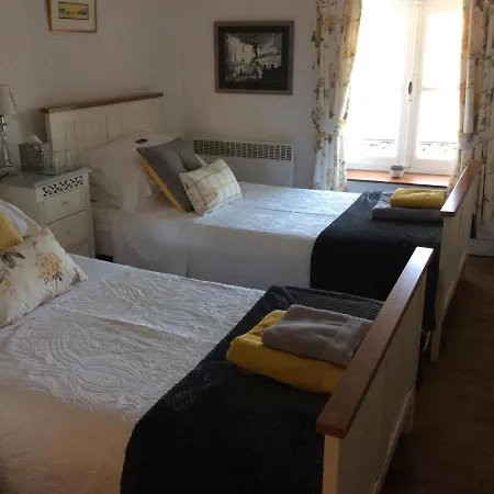 La Maison Muguet Civray (Vienne)