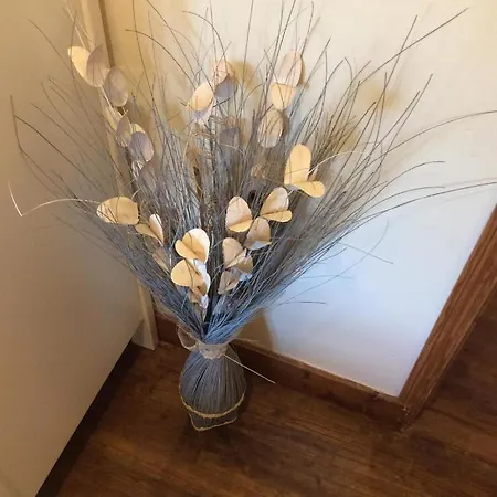 La Maison Muguet Holiday home *