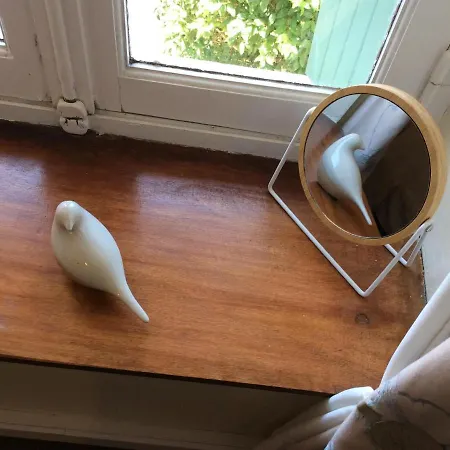 La Maison Muguet Сasa de vacaciones Civray (Vienne)