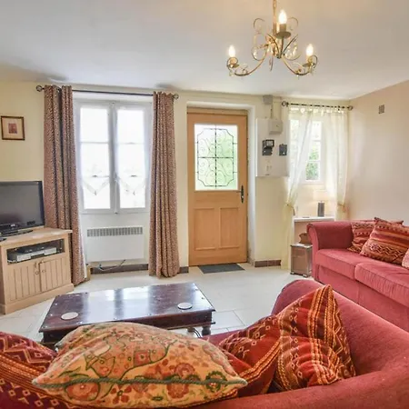 Vakantiehuis La Maison Muguet