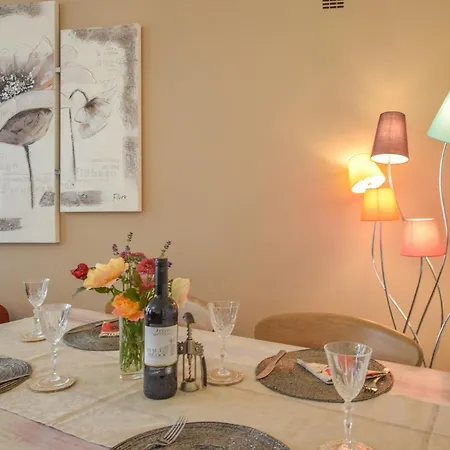 La Maison Muguet * Civray (Vienne)