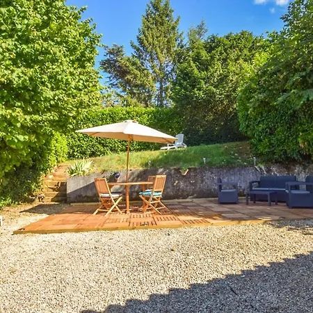 La Maison Muguet * Civray (Vienne)