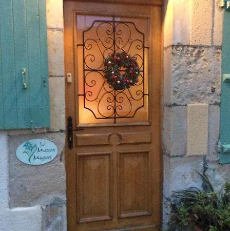 La Maison Muguet
