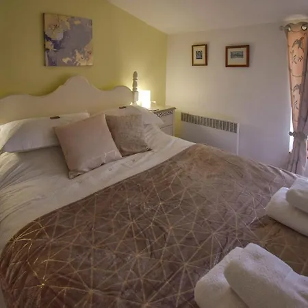 La Maison Muguet Vakantiehuis *