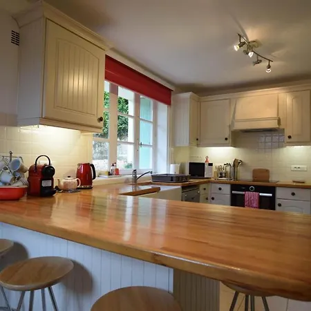 La Maison Muguet Civray (Vienne)