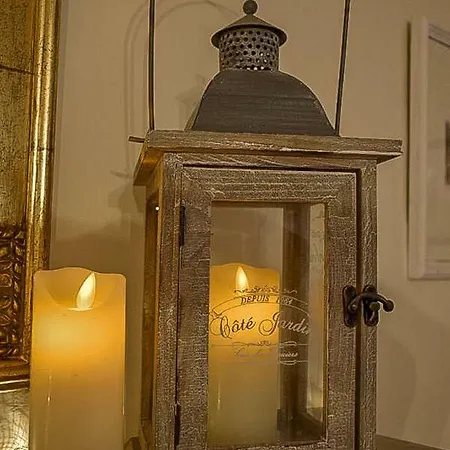 La Maison Muguet Civray (Vienne)