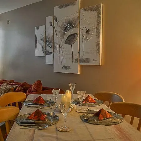La Maison Muguet Сasa de vacaciones *