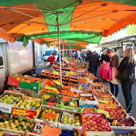 La Maison Muguet Vakantiehuis