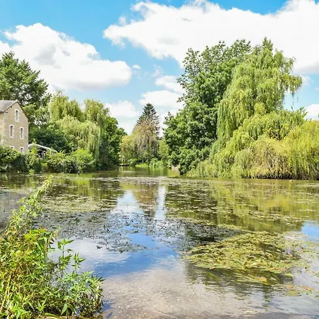 La Maison Muguet Holiday home Civray (Vienne)