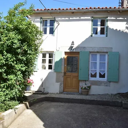 La Maison Muguet