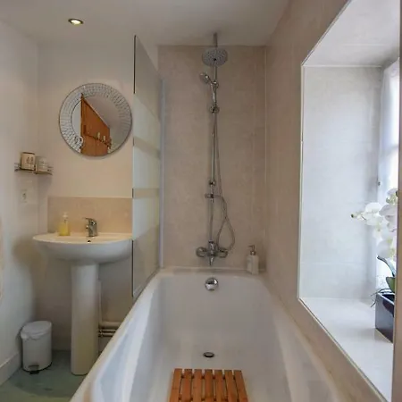 La Maison Muguet Holiday home