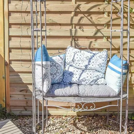 La Maison Muguet Vakantiehuis Civray (Vienne)