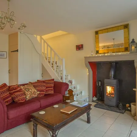 Holiday home La Maison Muguet *
